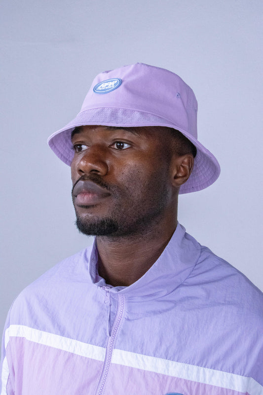 Pink Lemonade Bucket Hat