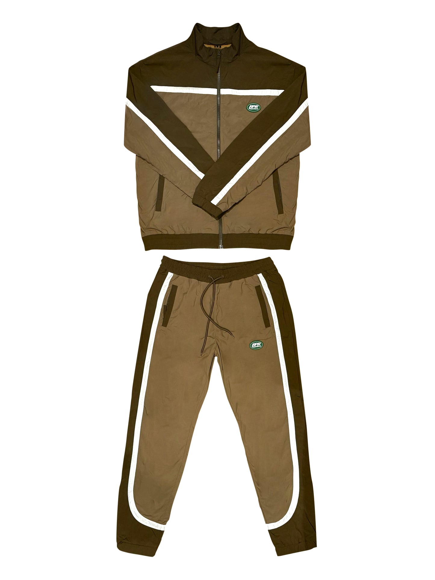 MILITARY RPR DOPEBOY TRACKSUIT