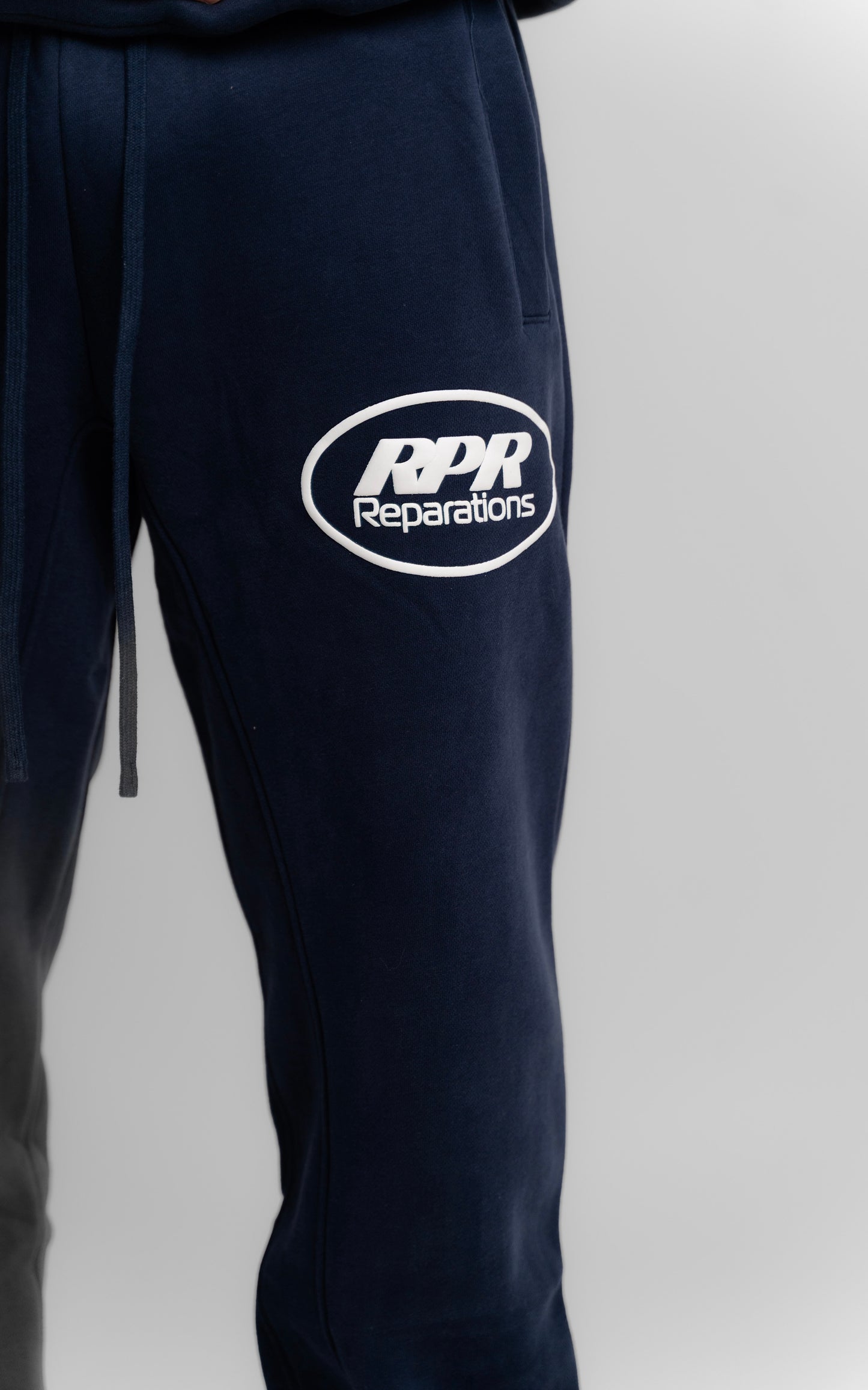 NAVY RPR ORIGINALS TRACKSUIT