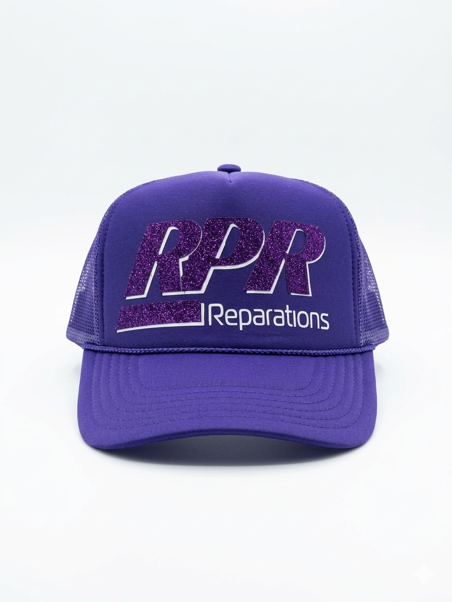 O.G Trucker Hat
