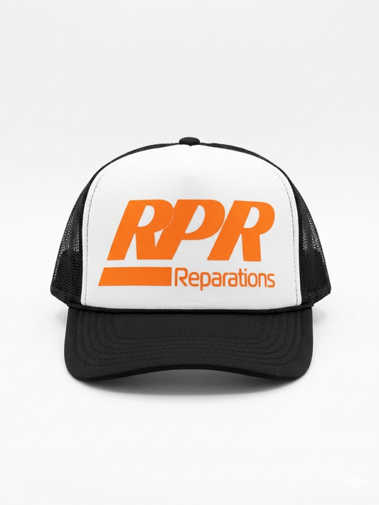 O.G Trucker Hat