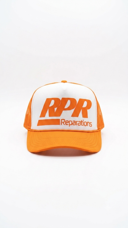 RPR TRUCKER