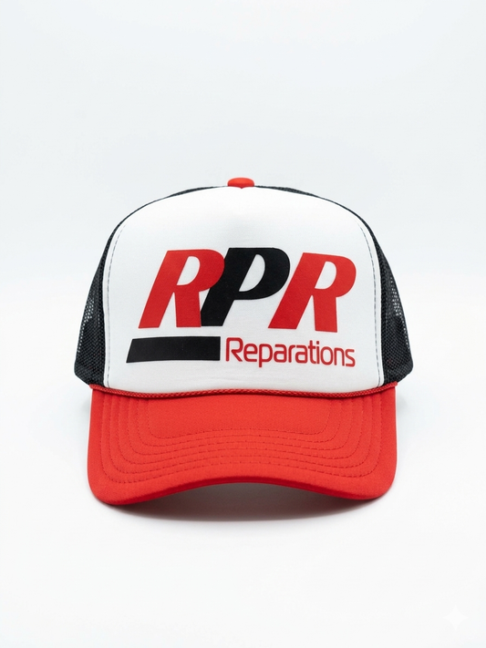 O.G Trucker Hat