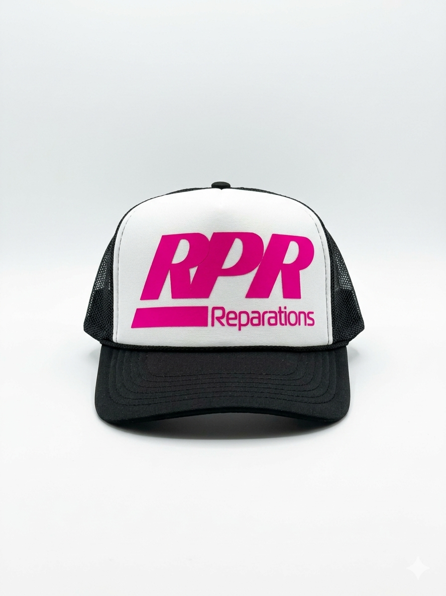 O.G Trucker Hat
