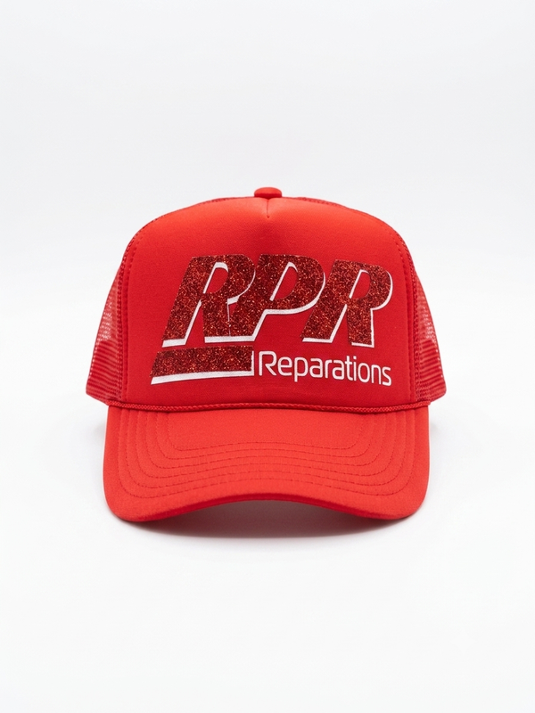 RPR TRUCKER
