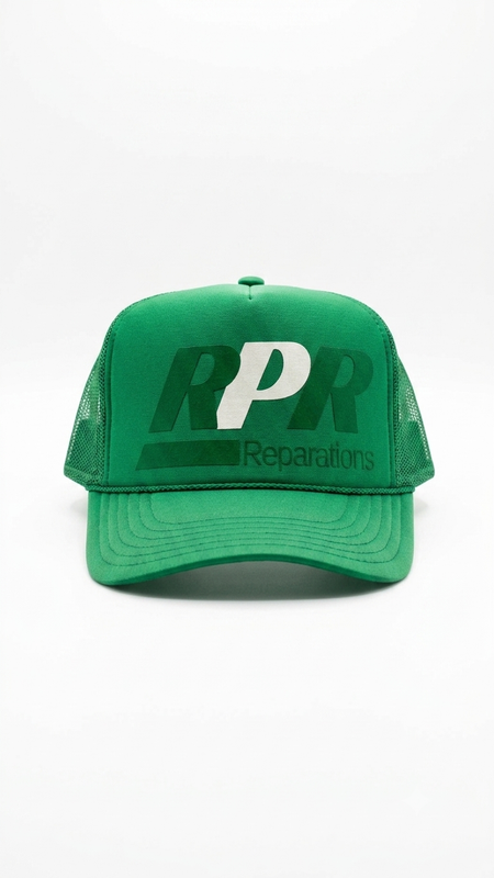 RPR TRUCKER
