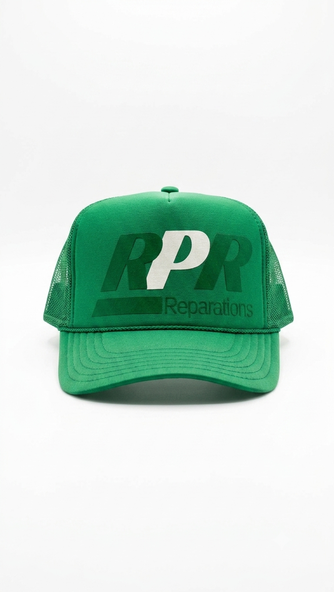 RPR TRUCKER