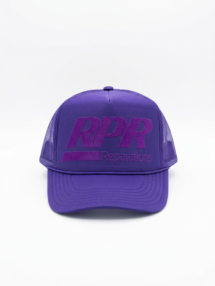 O.G Trucker Hat