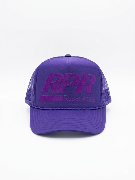 O.G Trucker Hat