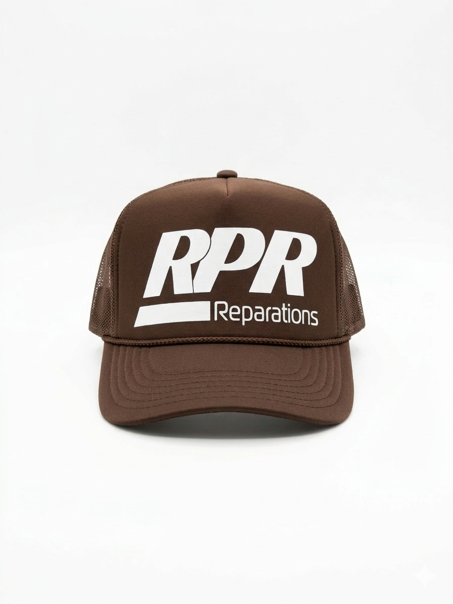 O.G Trucker Hat