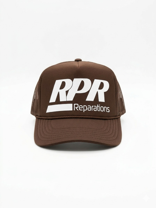 O.G Trucker Hat