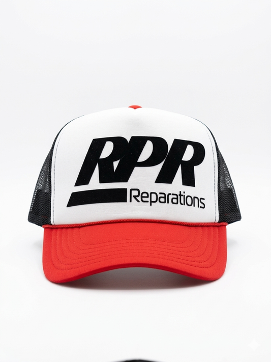 O.G Trucker Hat
