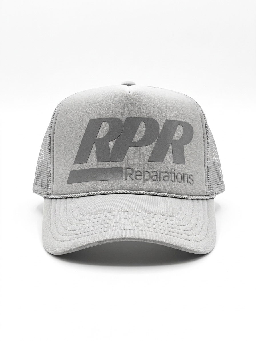 O.G Trucker Hat