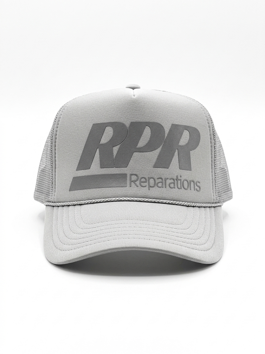 O.G Trucker Hat