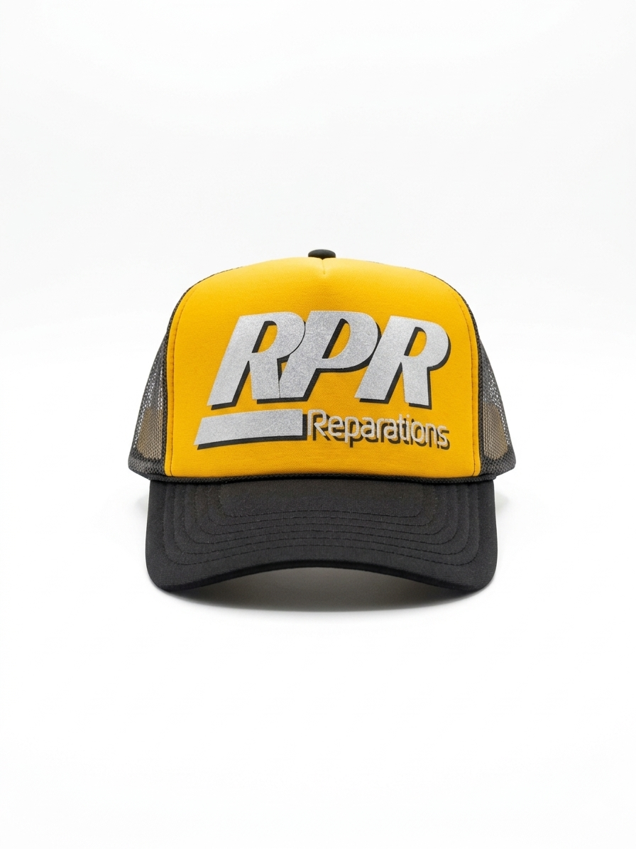 O.G Trucker Hat