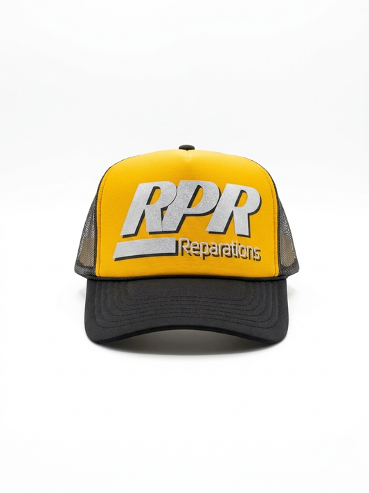 O.G Trucker Hat