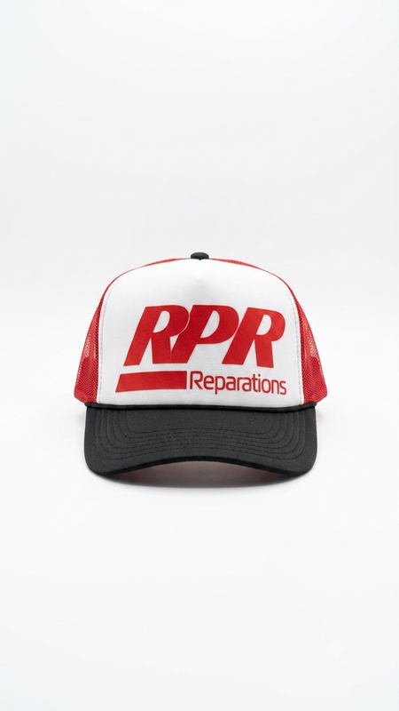 RPR TRUCKER