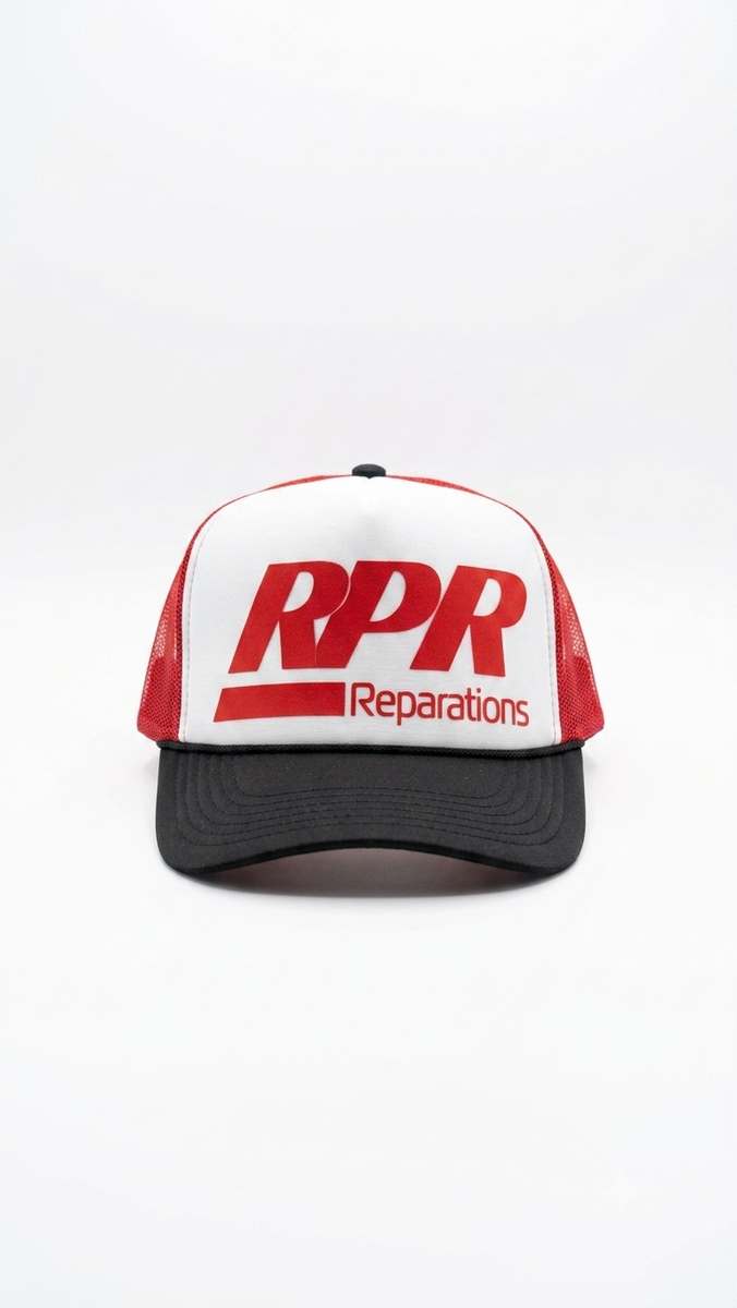 RPR TRUCKER