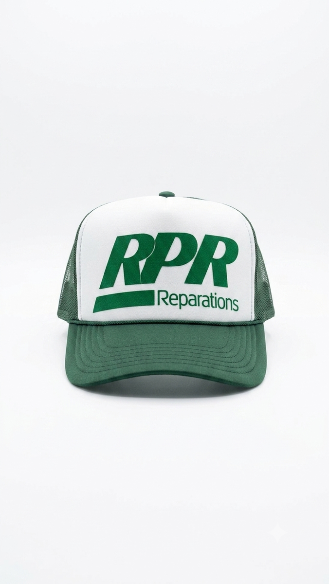 RPR TRUCKER