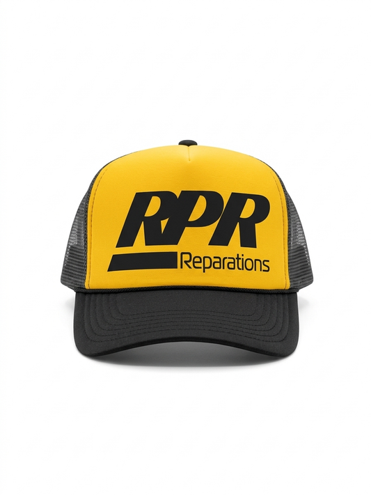 O.G Trucker Hat
