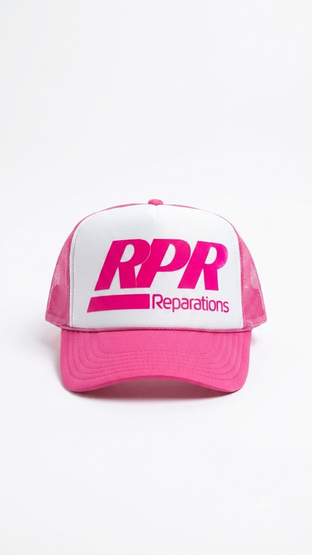 RPR TRUCKER