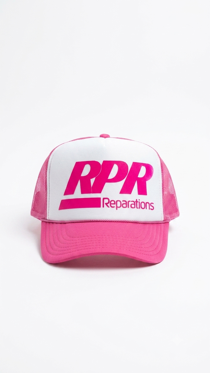 RPR TRUCKER