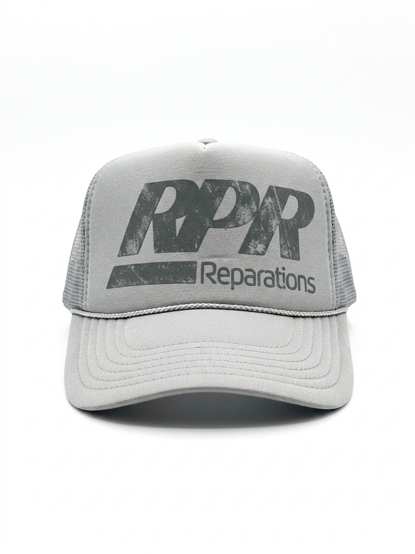 RPR TRUCKER