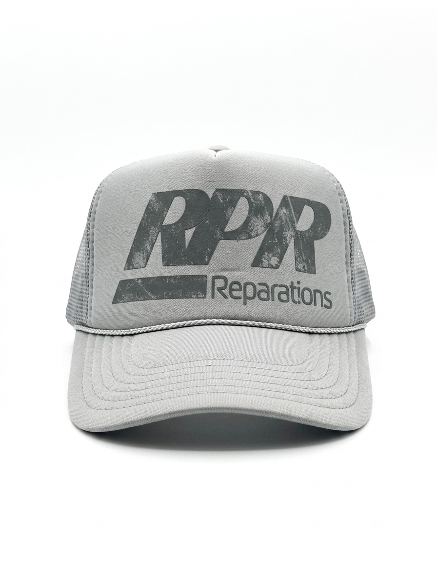 RPR TRUCKER