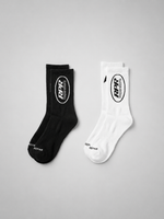 RPR SOCKS — OVAL LOGO