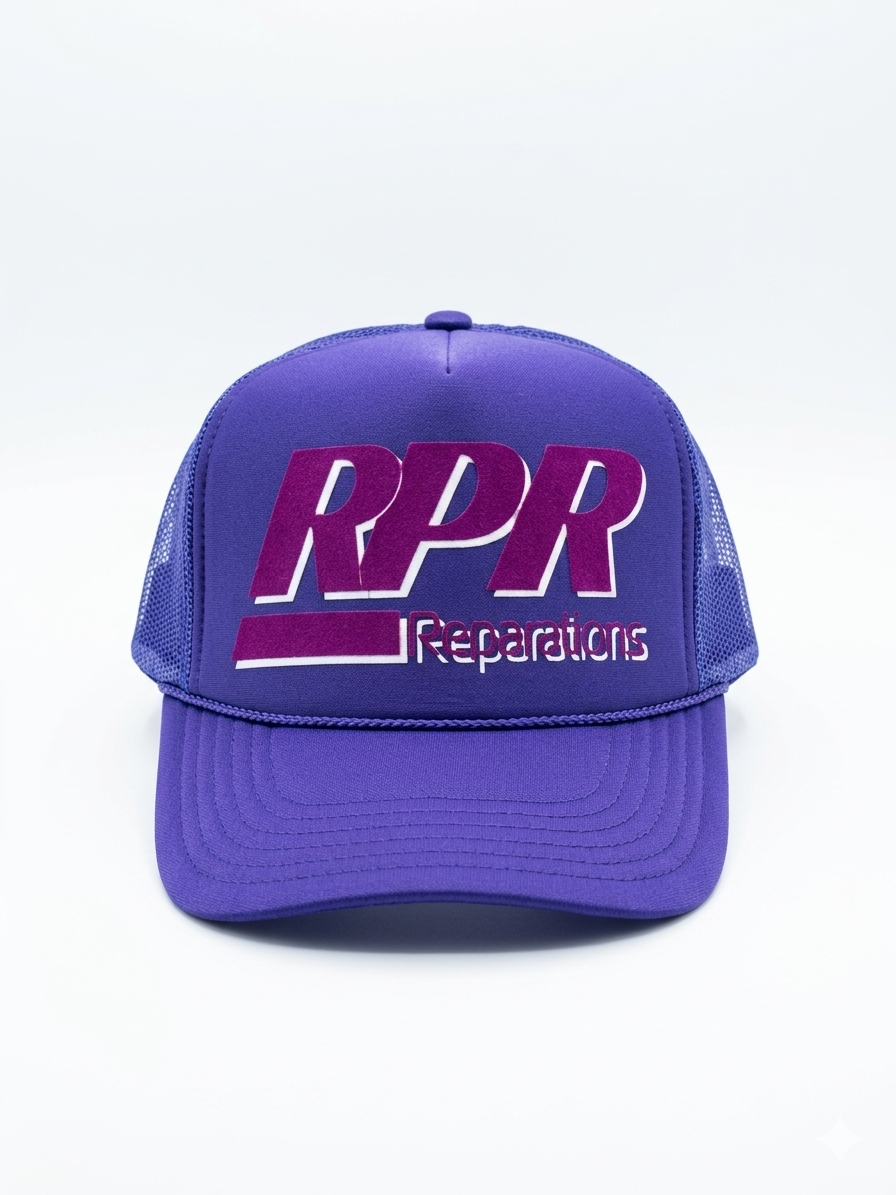 O.G Trucker Hat