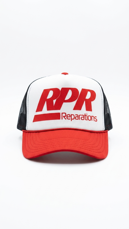 RPR TRUCKER