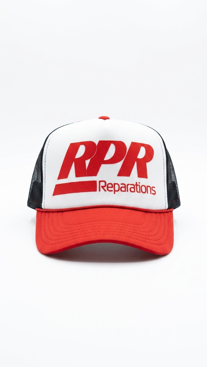 RPR TRUCKER