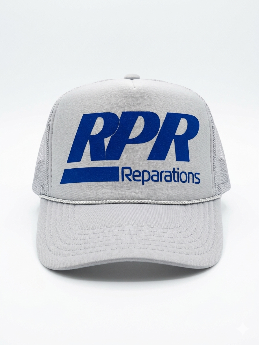 O.G Trucker Hat