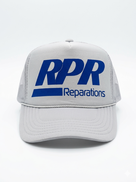 O.G Trucker Hat