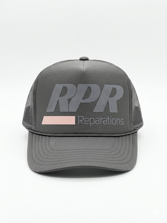 O.G Trucker Hat