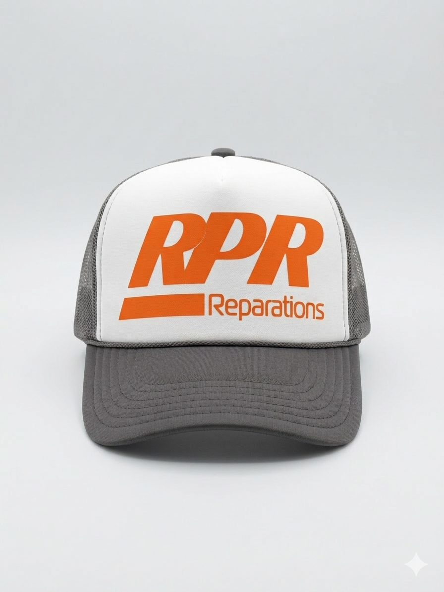 O.G Trucker Hat