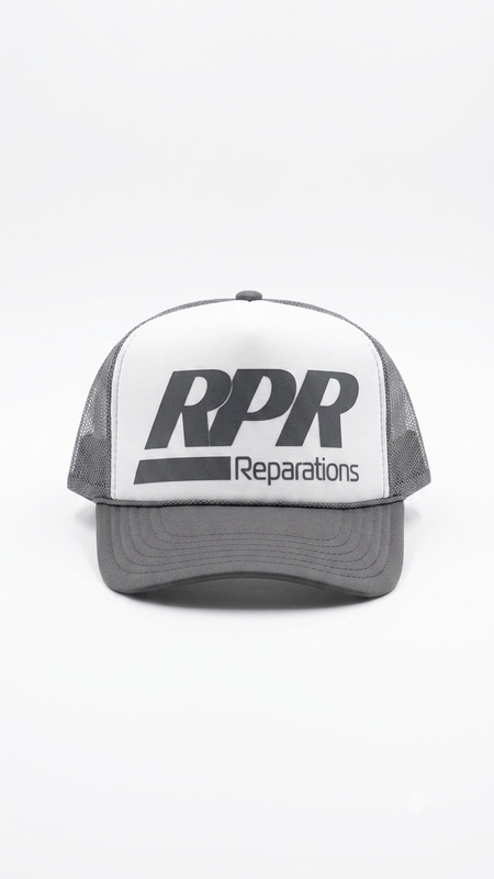 RPR TRUCKER