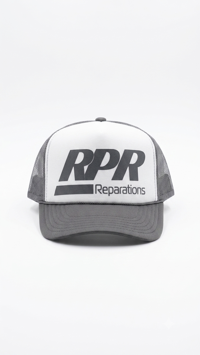 RPR TRUCKER
