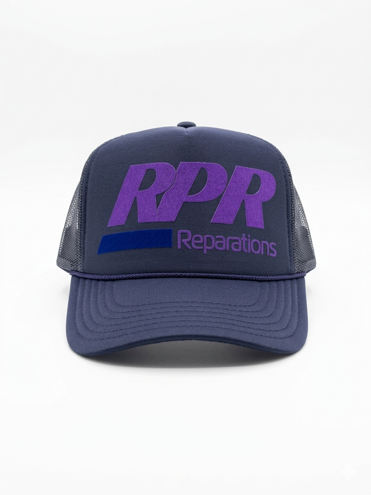 O.G Trucker Hat
