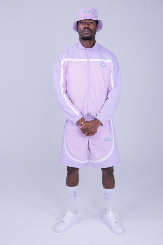 Pink Lemonade RPR Dopeboy Short Set