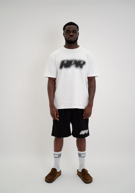 RPR BASKETBALL SHORTS — Black