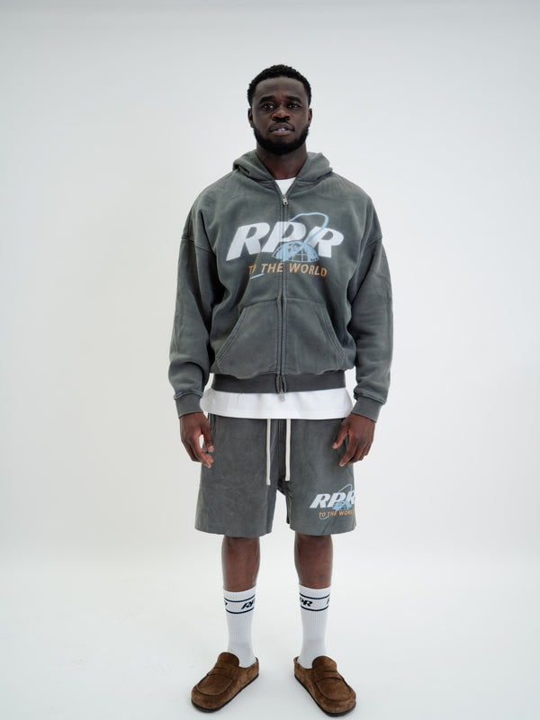 RPR TO THE WORLD SET
