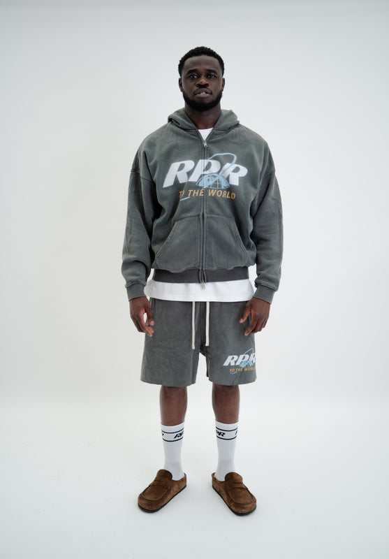 RPR TO THE WORLD SET