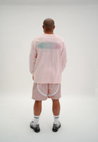 RPR Reparations Long Sleeve Tee – Pink
