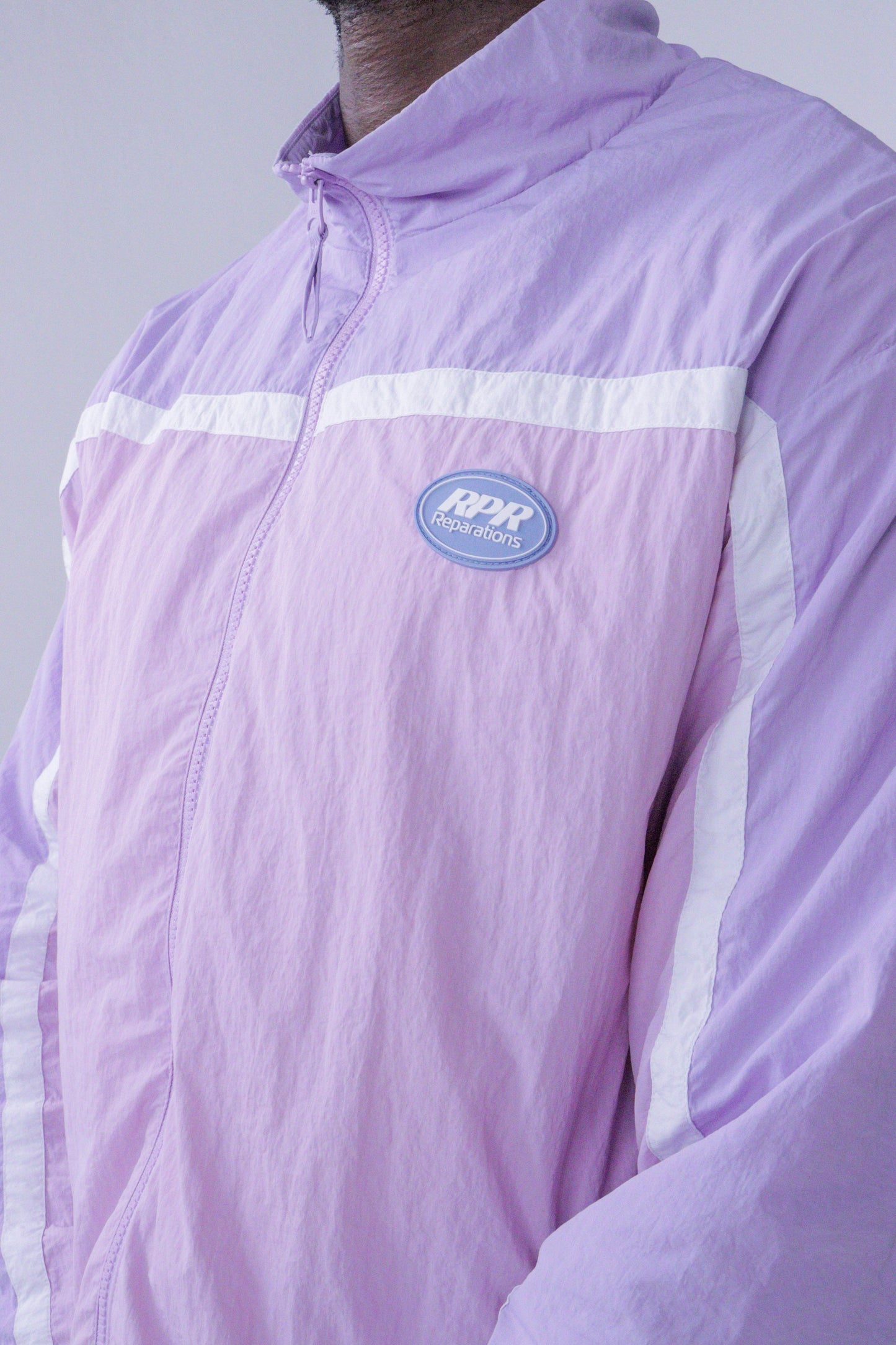 Pink Lemonade RPR Dopeboy Short Set