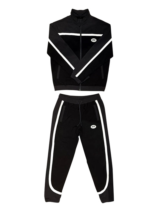 CHARCOAL RPR DOPEBOY TRACKSUIT