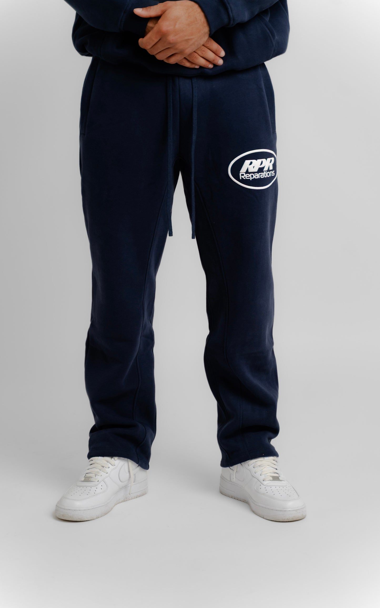 NAVY RPR ORIGINALS TRACKSUIT